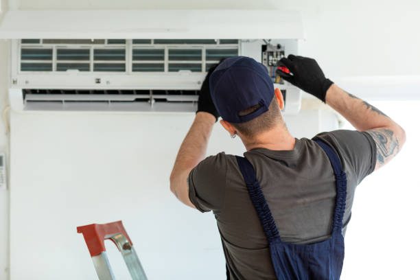 Ductwork Cleaning Services in Leslie, MI